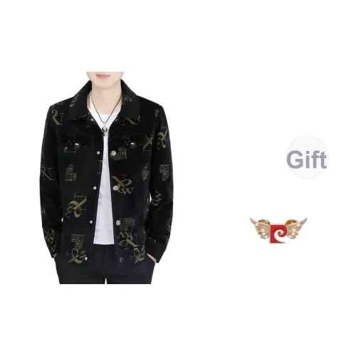 PIERRE CARDIN Мужские Куртки