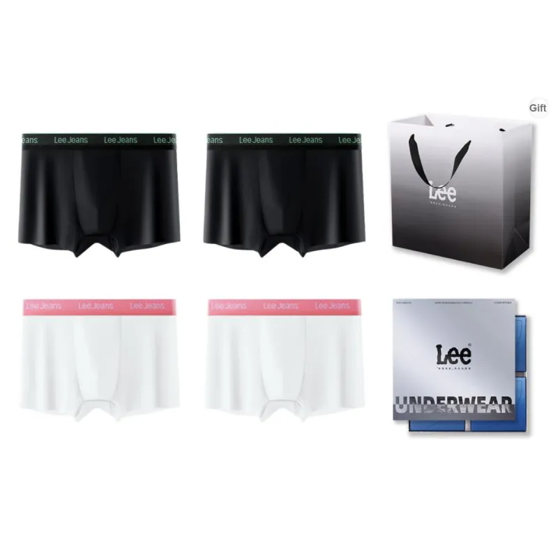 Lee Men Underpants-8