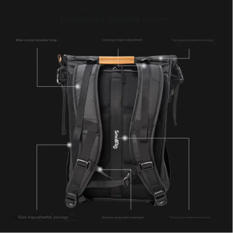 SmallRig Camera Bags-1