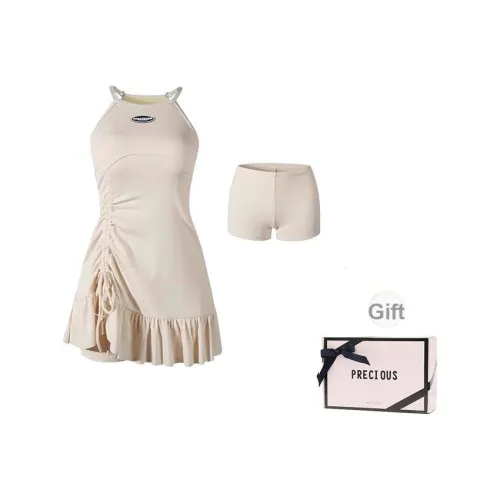 MIMOSA CHUR Платья и юбки для плавания Женские