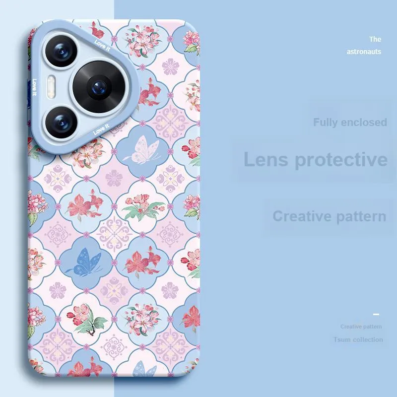 SUPER MOUSE Phone Cases-9