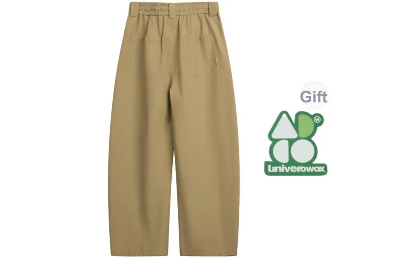 OWOX Casual Pants Unisex-7