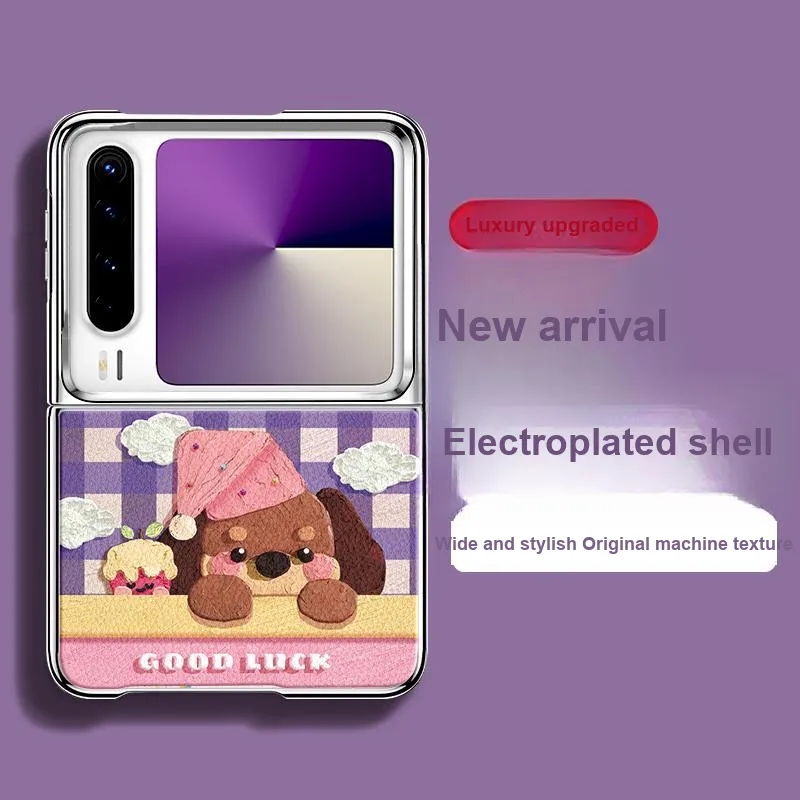 SUPER MOUSE Phone Cases-17