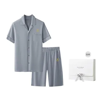 ROBINHOOD Pajama Set Men's Gift Box Set