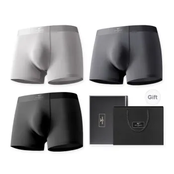SEPTWOLVES Underpants Men's Box 3 Pack