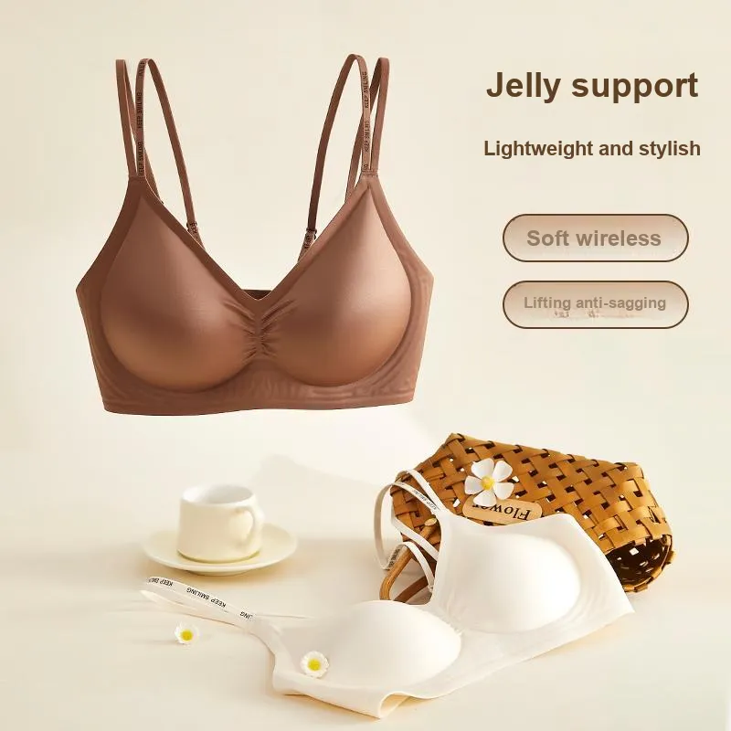 FENTENG Women's Bras-11