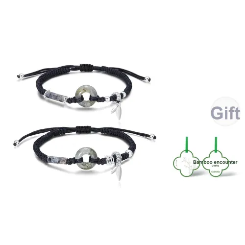 COLIMIDA Хлопок Браслеты Шнурки Унисекс