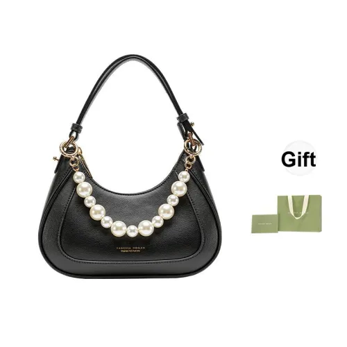 VANESSA HOGAN Pearl Collection Сумки Черные Женские