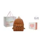 Brown+Shopping Bag Box