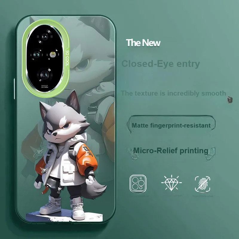 BAOCHENG Phone Cases-7