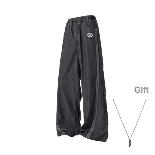 Kung Fu Panda Casual Pants Unisex