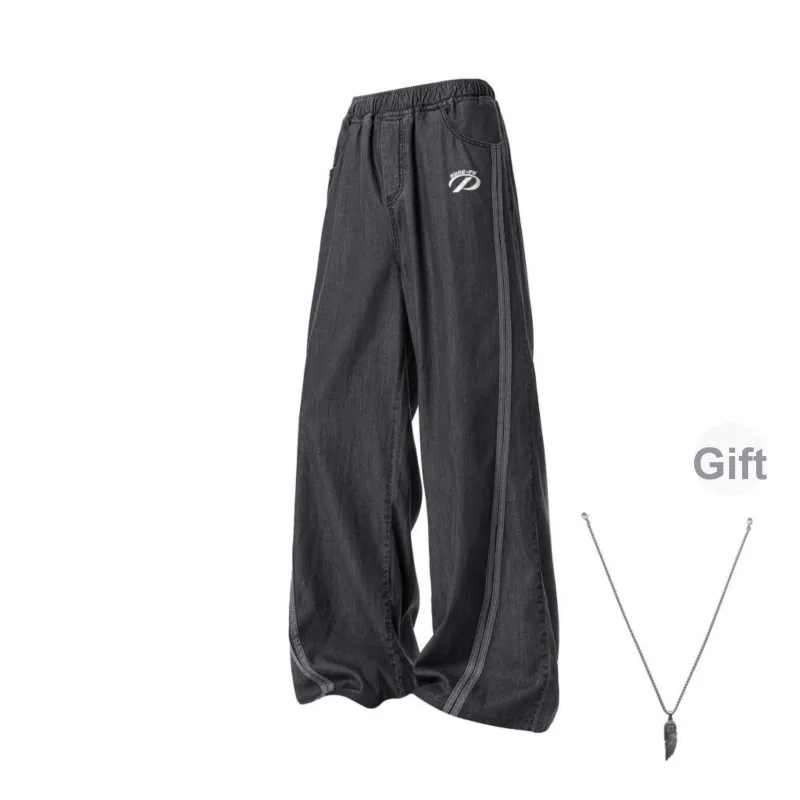 Kung Fu Panda Jeans Unisex-0