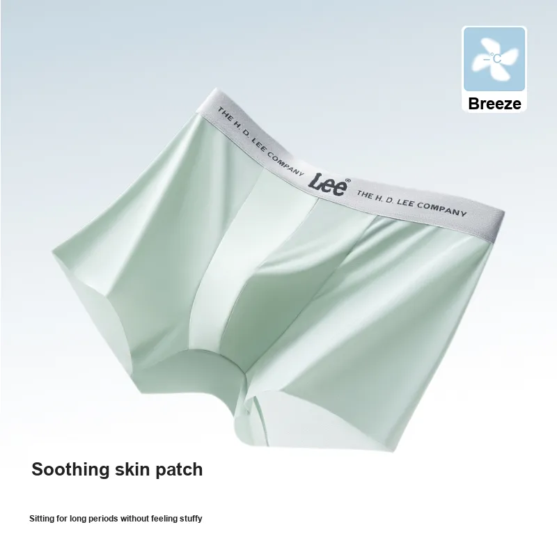 Lee Cordura Underpants Men's Box 3 Pack-39