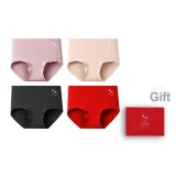 Light Cameo Brown, Skin, Black, Red