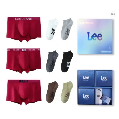 Lee Men Underwear Gift Boxes