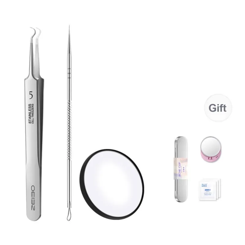 Oeiez Make up Tools Unisex-10