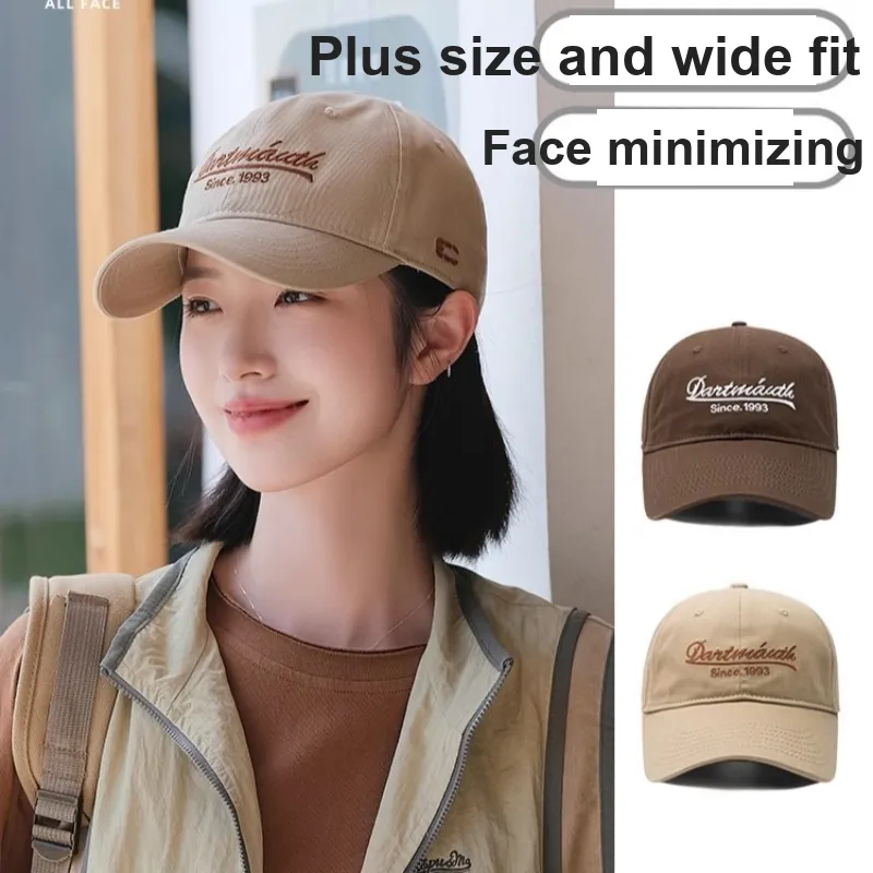Yalu Cotton Baseball Caps Unisex-7