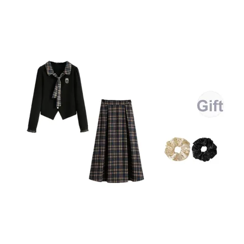 CANTALOVE Женские Комплекты с Юбкой