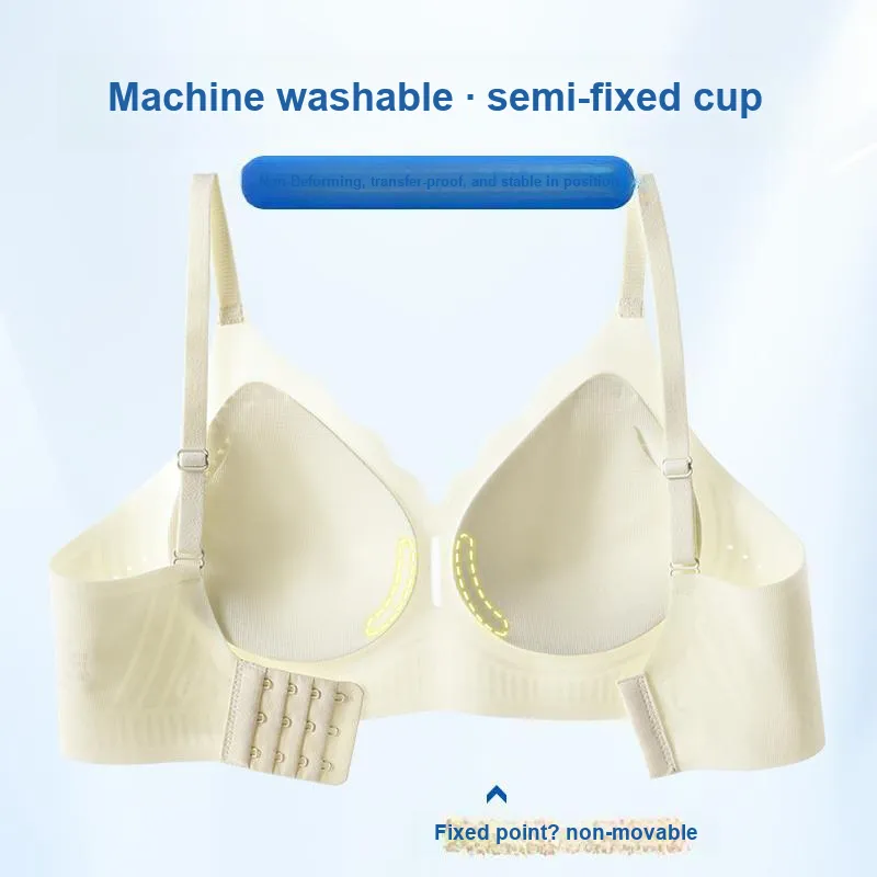 GRACEWELL Women's Bras-7