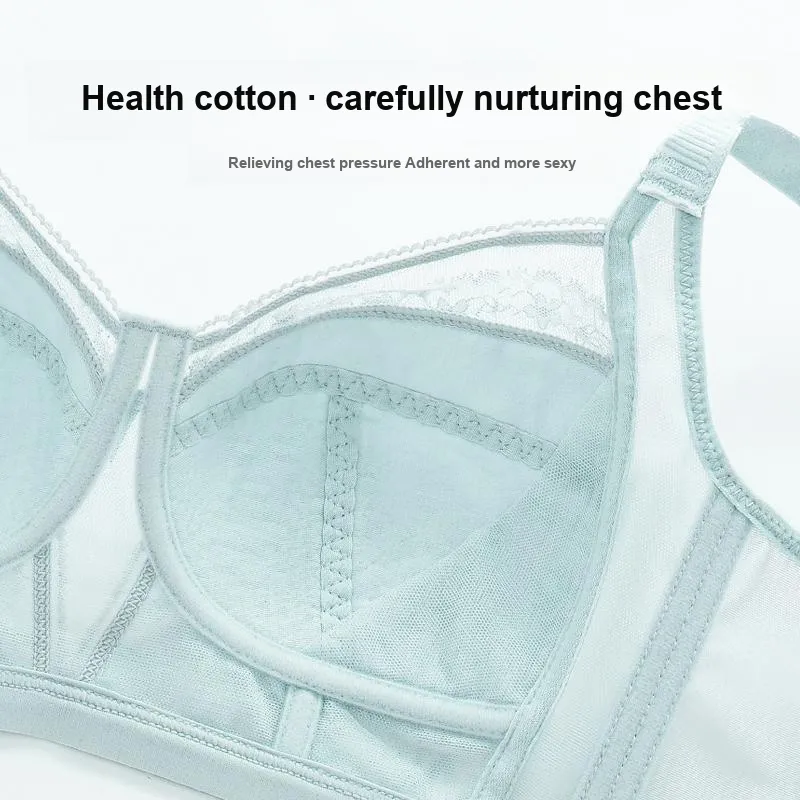 Aidai Women's Bras-3