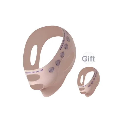 JUJING [New Upgraded BOGO] Лицо Укрепляющий и Подъемный Волшебный Тонкий Лица Жгут для Вороньих Ног и Двойное Уменьшение Подбородка