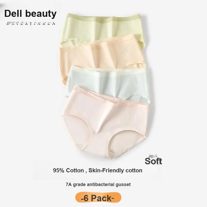 Dior Beauty Underpants Women's 5 Pack-2