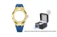 Blue Gold