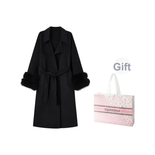 XUANSHU Женское пальто