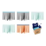 5 Pack (Premium Gray+Premium Gray+Mint Green+Mint Green+Orange)