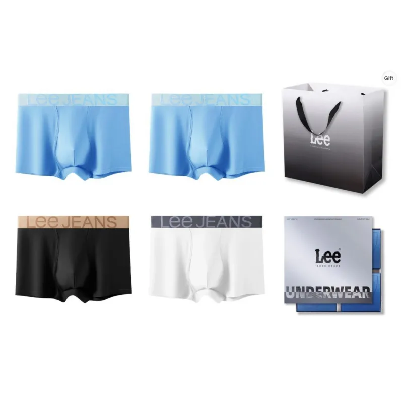 Lee Men Underwear Gift Boxes-65
