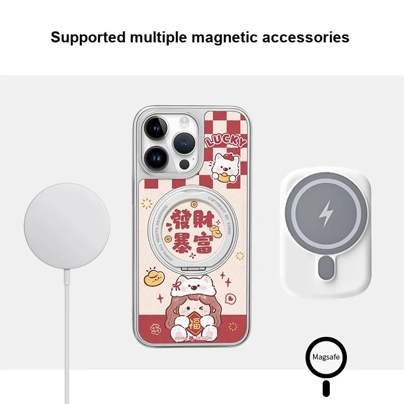 HASEE Phone Cases-3