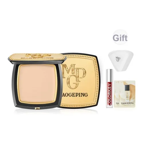 MAOGEPING Жидкость Foundation Крем Foundation Женские