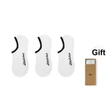[3 Pack]Black/Black/Black (Men's)