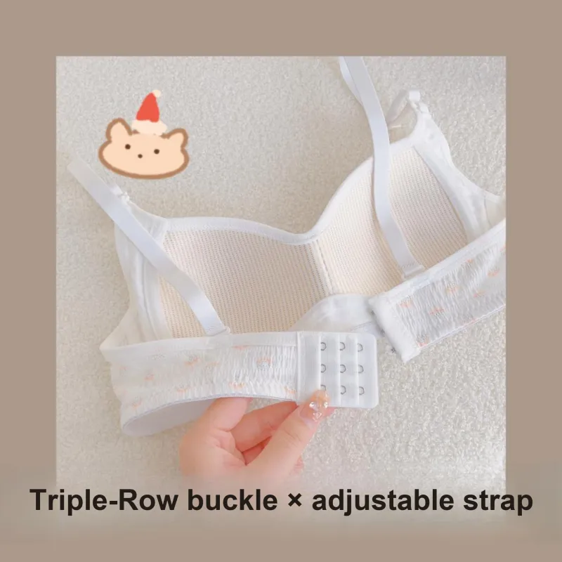 Urban beauty Women's Bras-14