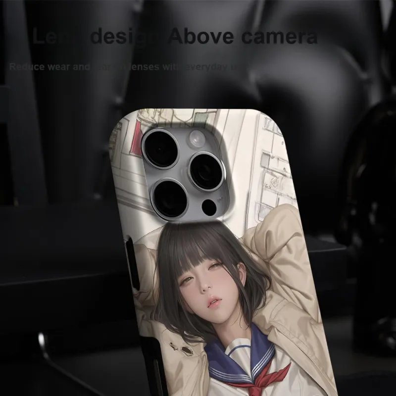Keshami Phone Cases-14