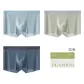 3 Pack[Cerulean+Light Gray+Dark Blue]