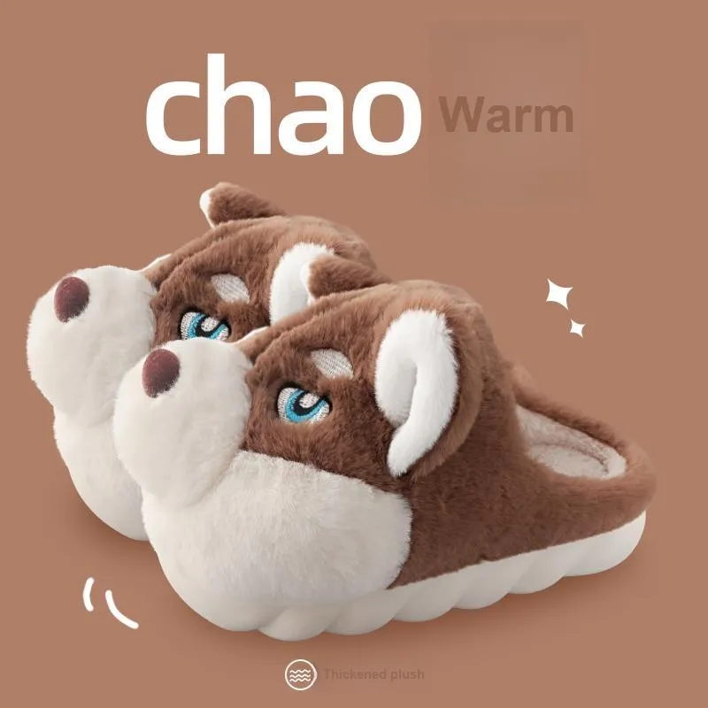 FGHGF Slippers / Home Slippers-14