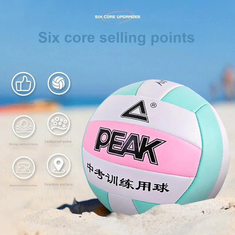 PEAK Volleyball-11