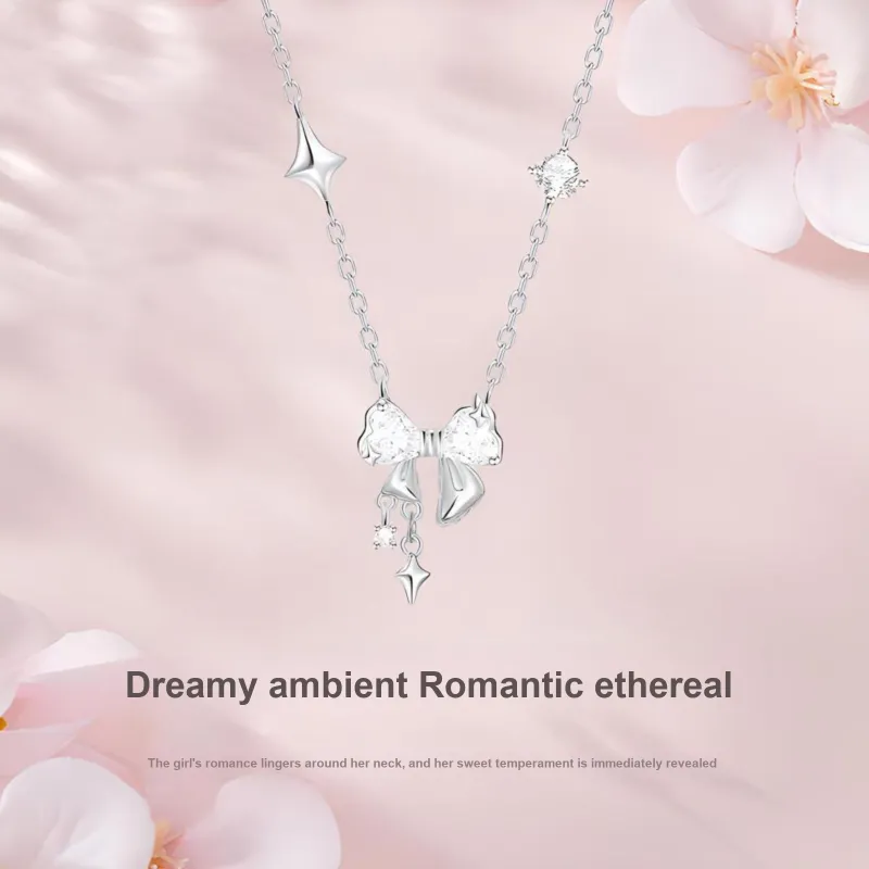 TRUE ME Alloy Necklaces Women's-2
