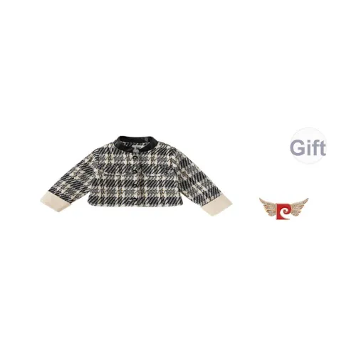 PIERRE CARDIN Черный Kids Tops