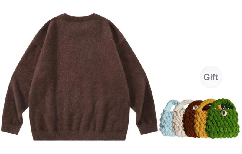 Madgood Sweaters Women's-5