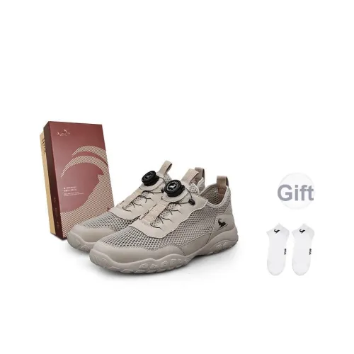 BECK Casual Низкий Топ Унисекс