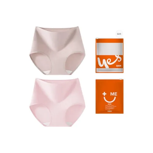 Женское нижнее белье сумка для покупок 2 штуки