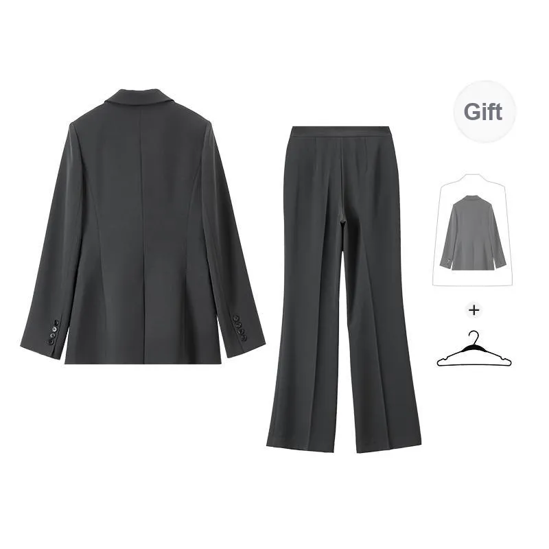SENTUBILA Business Suit Women's-9