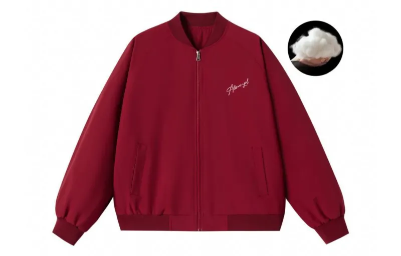 SWAMP AREA Jackets Coats Unisex-25