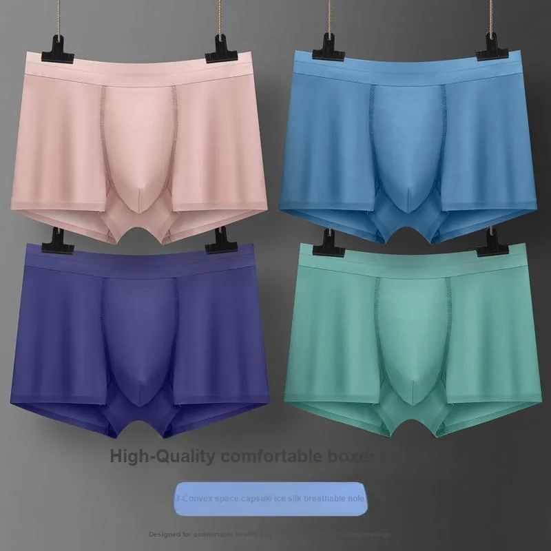 2323 Men Underpants-2