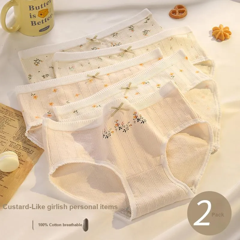 GOSO Women's Underpants-3