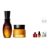 페이스 크림 세럼 및 무료 세럼 교체 마스크 샘플