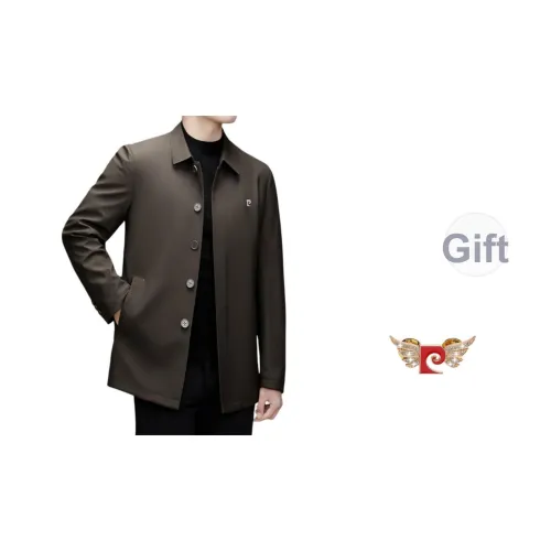 PIERRE CARDIN Унисекс Куртки