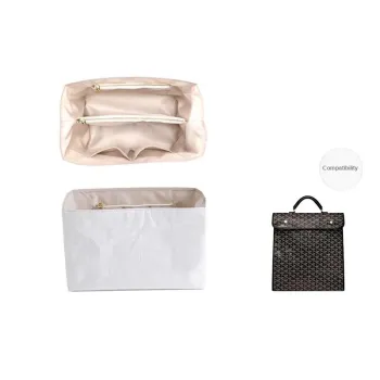 Jingxi DuPont Paper Bag Accessory Women's White/Multicolor
